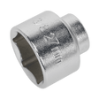 Sealey SX112 Low Profile Oil Filter Socket 27mm 3/8"Sq Drive - SX112 - Sealey Tools UK - Trade Counter Direct