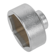 Sealey SX115 Low Profile Oil Filter Socket 3/8"Sq Drive 38mm - SX115 - Sealey Tools UK - Trade Counter Direct