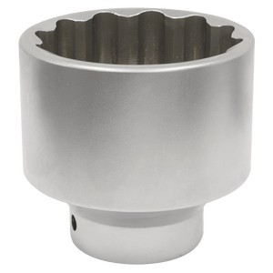 Sealey SX140 Rear Hub Nut Socket for Ford Transit 3/4"Sq Drive 65mm - SX140 - Sealey Tools UK - Trade Counter Direct