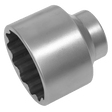 Sealey SX140 Rear Hub Nut Socket for Ford Transit 3/4"Sq Drive 65mm - SX140 - Sealey Tools UK - Trade Counter Direct