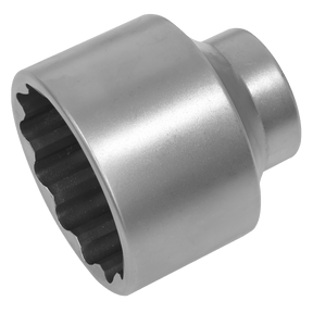 Sealey SX140 Rear Hub Nut Socket for Ford Transit 3/4"Sq Drive 65mm - SX140 - Sealey Tools UK - Trade Counter Direct