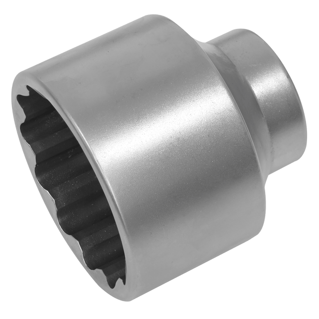 Sealey SX140 Rear Hub Nut Socket for Ford Transit 3/4"Sq Drive 65mm - SX140 - Sealey Tools UK - Trade Counter Direct