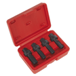 Sealey SX205 Wheel Bolt Thread Chasers M12 & M14 - SX205 - Sealey Tools UK - Trade Counter Direct