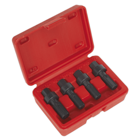 Sealey SX205 Wheel Bolt Thread Chasers M12 & M14 - SX205 - Sealey Tools UK - Trade Counter Direct