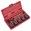 Sealey SX228 Wheel Stud Installer Kit 12pc - SX228 - Sealey Tools UK - Trade Counter Direct