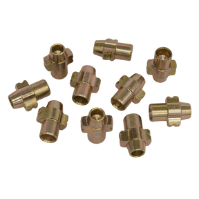 Sealey SX299DB Cutter C for SX299 - Pack of 10 - SX299DB - Sealey Tools UK - Trade Counter Direct