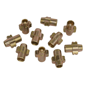 Sealey SX299DB Cutter C for SX299 - Pack of 10 - SX299DB - Sealey Tools UK - Trade Counter Direct