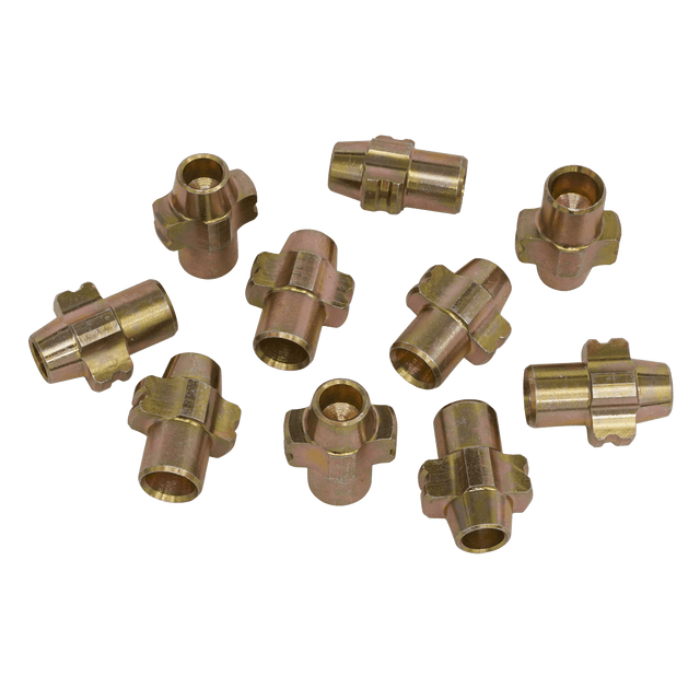 Sealey SX299DB Cutter C for SX299 - Pack of 10 - SX299DB - Sealey Tools UK - Trade Counter Direct