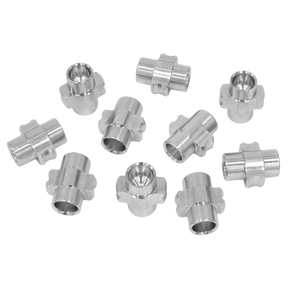Sealey SX299L Cutter C For SX299, Large - Pack of 10 - SX299L - Sealey Tools UK - Trade Counter Direct