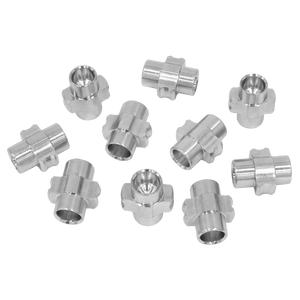 Sealey SX299L Cutter C For SX299, Large - Pack of 10 - SX299L - Sealey Tools UK - Trade Counter Direct