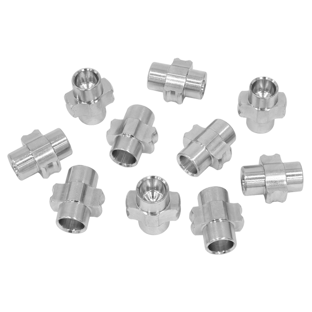 Sealey SX299L Cutter C For SX299, Large - Pack of 10 - SX299L - Sealey Tools UK - Trade Counter Direct