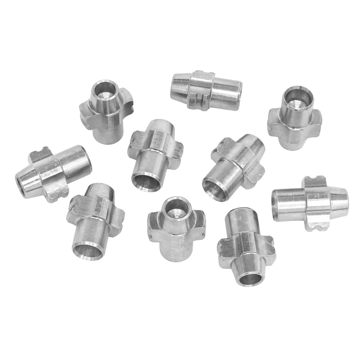 Sealey SX299S Cutter C for SX299, Small - Pack of 10 - SX299S - Sealey Tools UK - Trade Counter Direct