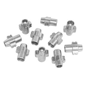 Sealey SX299S Cutter C for SX299, Small - Pack of 10 - SX299S - Sealey Tools UK - Trade Counter Direct
