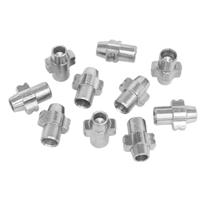 Sealey SX299S Cutter C for SX299, Small - Pack of 10 - SX299S - Sealey Tools UK - Trade Counter Direct