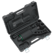 Sealey SX500 Torque Multiplier Wheel Nut Wrench 65:1 - SX500 - Sealey Tools UK - Trade Counter Direct