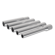 Sealey SX814 Extra-Deep Socket Set 3/8"Sq Drive 5pc - SX814 - Sealey Tools UK - Trade Counter Direct