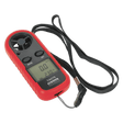 Sealey TA070 Anemometer - TA070 - Sealey Tools UK - Trade Counter Direct