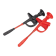 Sealey TA114 Automotive Wire Piercing Test Lead Probes 0-50V - TA114 - Sealey Tools UK - Trade Counter Direct