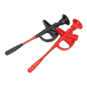 Sealey TA114 Automotive Wire Piercing Test Lead Probes 0-50V - TA114 - Sealey Tools UK - Trade Counter Direct