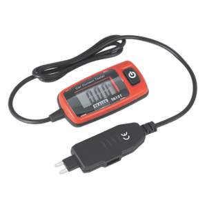 Sealey TA121 Automotive Current Tester Mini Blade Fuse 20A - TA121 - Sealey Tools UK - Trade Counter Direct