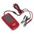 Sealey TA131 Relay Tester - TA131 - Sealey Tools UK - Trade Counter Direct