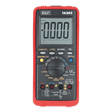 Sealey TA203 15-Function Digital Automotive Multimeter with Bar Graph/PC Link - TA203 - Sealey Tools UK - Trade Counter Direct