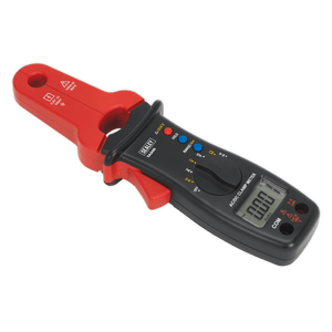 Sealey TA305 Clamp Meter & Multimeter AC/DC - TA305 - Sealey Tools UK - Trade Counter Direct