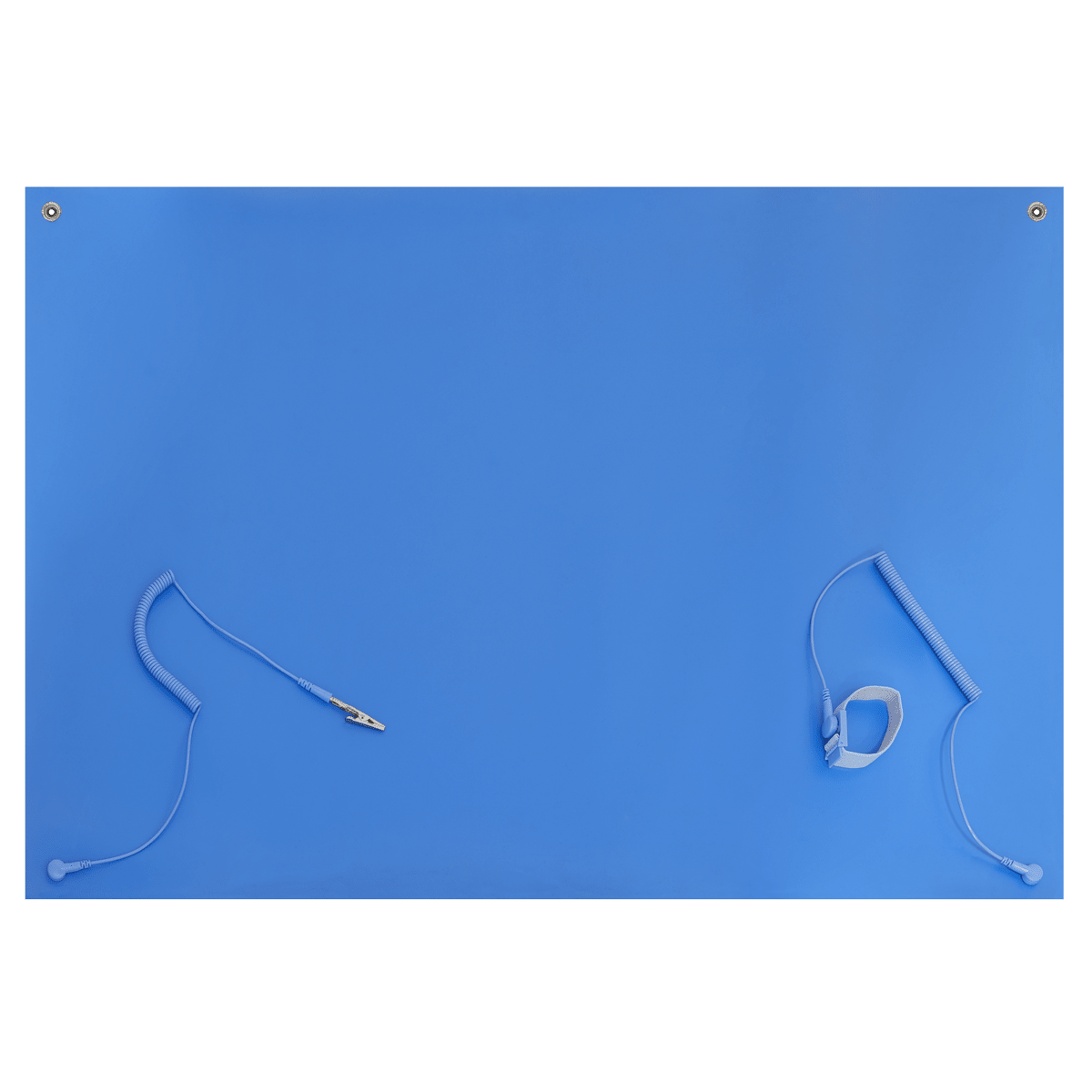 Sealey TA600 Anti-Static Bench Mat 900 x 600mm - TA600 - Sealey Tools UK - Trade Counter Direct