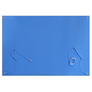 Sealey TA600 Anti-Static Bench Mat 900 x 600mm - TA600 - Sealey Tools UK - Trade Counter Direct