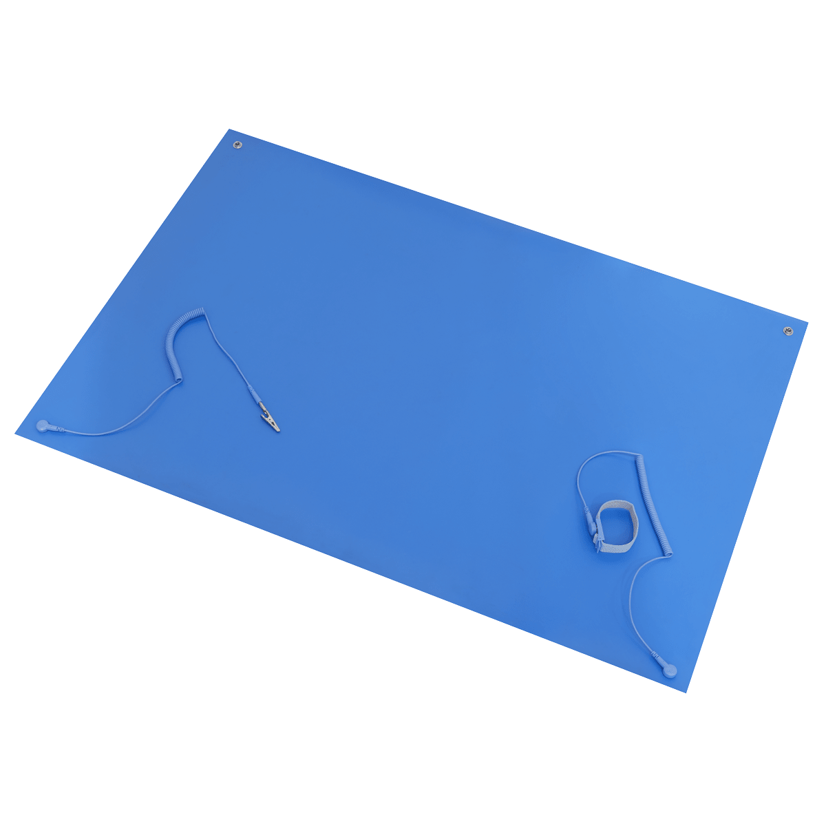 Sealey TA600 Anti-Static Bench Mat 900 x 600mm - TA600 - Sealey Tools UK - Trade Counter Direct