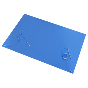Sealey TA600 Anti-Static Bench Mat 900 x 600mm - TA600 - Sealey Tools UK - Trade Counter Direct