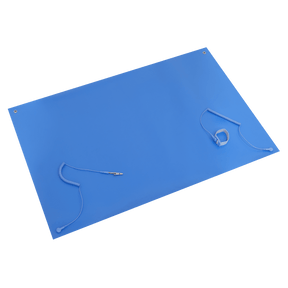 Sealey TA600 Anti-Static Bench Mat 900 x 600mm - TA600 - Sealey Tools UK - Trade Counter Direct