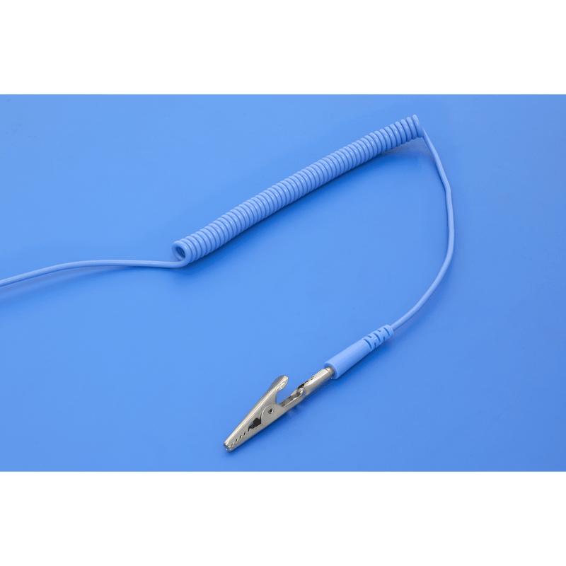 Sealey TA600 Anti-Static Bench Mat 900 x 600mm - TA600 - Sealey Tools UK - Trade Counter Direct
