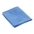 Sealey TARP1216 Tarpaulin 3.66 x 4.88m Blue - TARP1216 - Sealey Tools UK - Trade Counter Direct