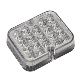 Sealey TB13LED Reverse Lamp 12 - 24V SMD LED - TB13LED - Sealey Tools UK - Trade Counter Direct