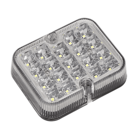 Sealey TB13LED Reverse Lamp 12 - 24V SMD LED - TB13LED - Sealey Tools UK - Trade Counter Direct