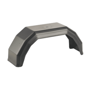 Sealey TB31 Mudguard 490 x 140mm Single - TB31 - Sealey Tools UK - Trade Counter Direct
