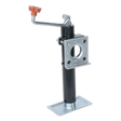 Sealey TB373 Trailer Jack with Weld - On Swivel Mount 250mm Travel - 900kg Capacity - TB373 - Sealey Tools UK - Trade Counter Direct