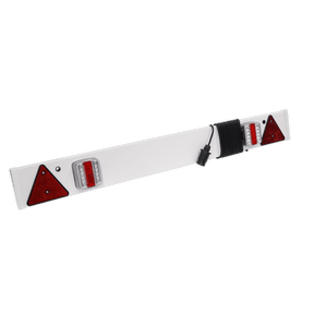 Sealey TB4/5LED LED Trailer Board 1.22m (4') 12V - TB4/5LED - Sealey Tools UK - Trade Counter Direct