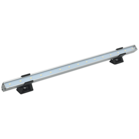 Sealey TBL450 Toolbox Light Rechargeable 15 SMD LED Lithium - ion - TBL450 - Sealey Tools UK - Trade Counter Direct