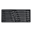 Sealey TBT01 Tool Tray with Combination Spanner Set 13pc Metric - TBT01 - Sealey Tools UK - Trade Counter Direct