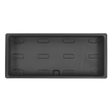 Sealey TBTB Tool Tray - Blank 176.5 x 397 x 55mm - TBTB - Sealey Tools UK - Trade Counter Direct