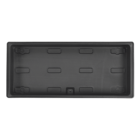 Sealey TBTB Tool Tray - Blank 176.5 x 397 x 55mm - TBTB - Sealey Tools UK - Trade Counter Direct