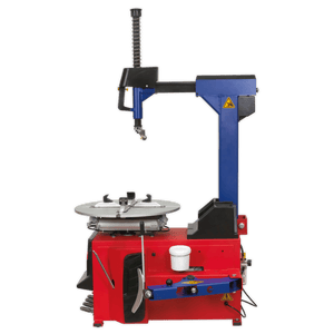 Sealey TC10 Automatic Tyre Changer - TC10 - Sealey Tools UK - Trade Counter Direct
