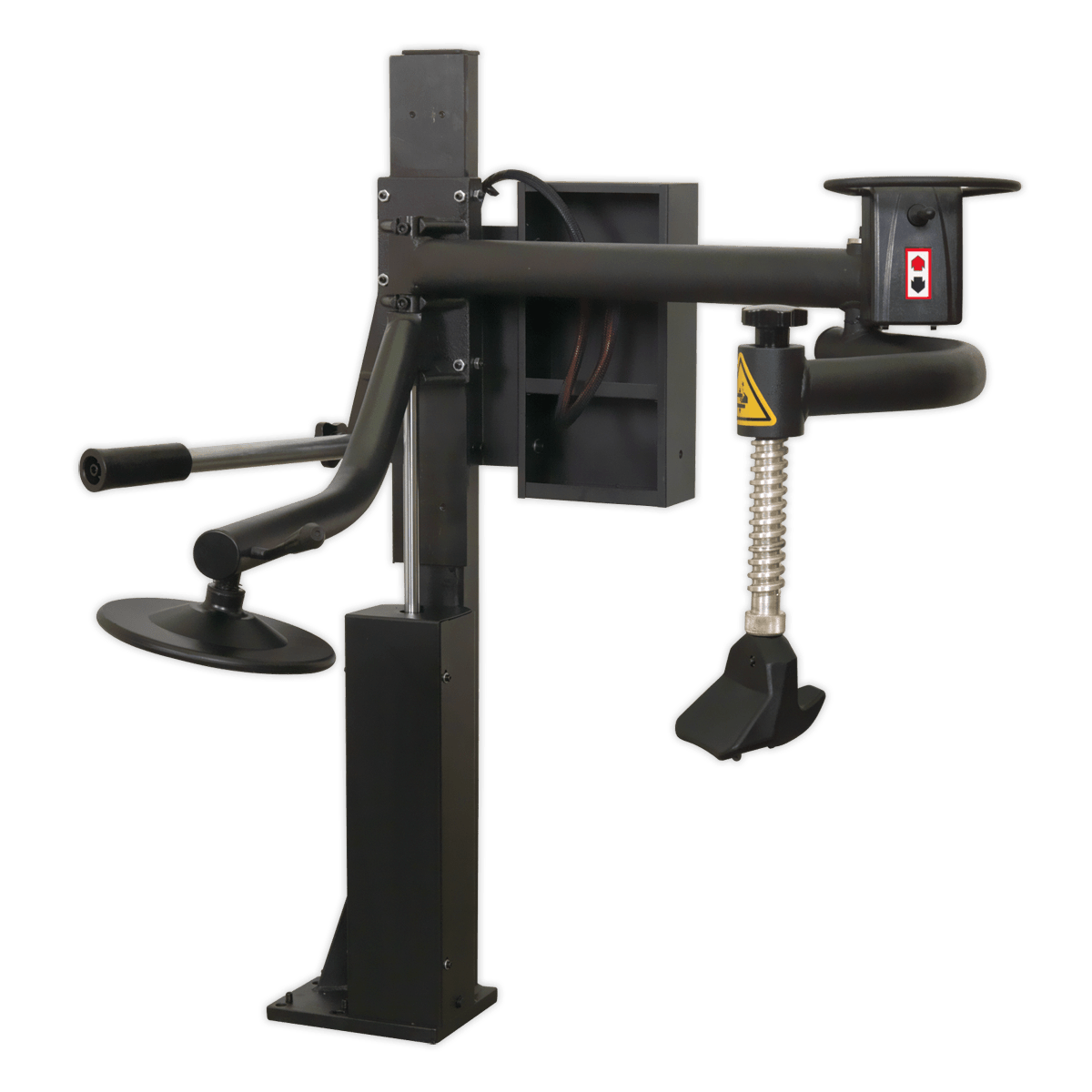 Sealey TC10A Tyre Changer Assist Arm for TC10 - TC10A - Sealey Tools UK - Trade Counter Direct