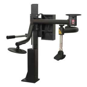 Sealey TC10A Tyre Changer Assist Arm for TC10 - TC10A - Sealey Tools UK - Trade Counter Direct
