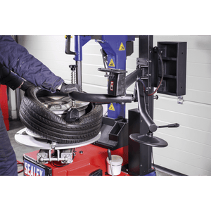 Sealey TC10A Tyre Changer Assist Arm for TC10 - TC10A - Sealey Tools UK - Trade Counter Direct