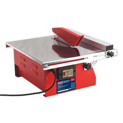 Sealey TC180 180mm Tile Cutter 500W/230V - TC180 - Sealey Tools UK - Trade Counter Direct