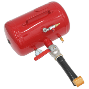 Sealey TC900 Lever Trigger Bead Seating Tool 19L - TC900 - Sealey Tools UK - Trade Counter Direct
