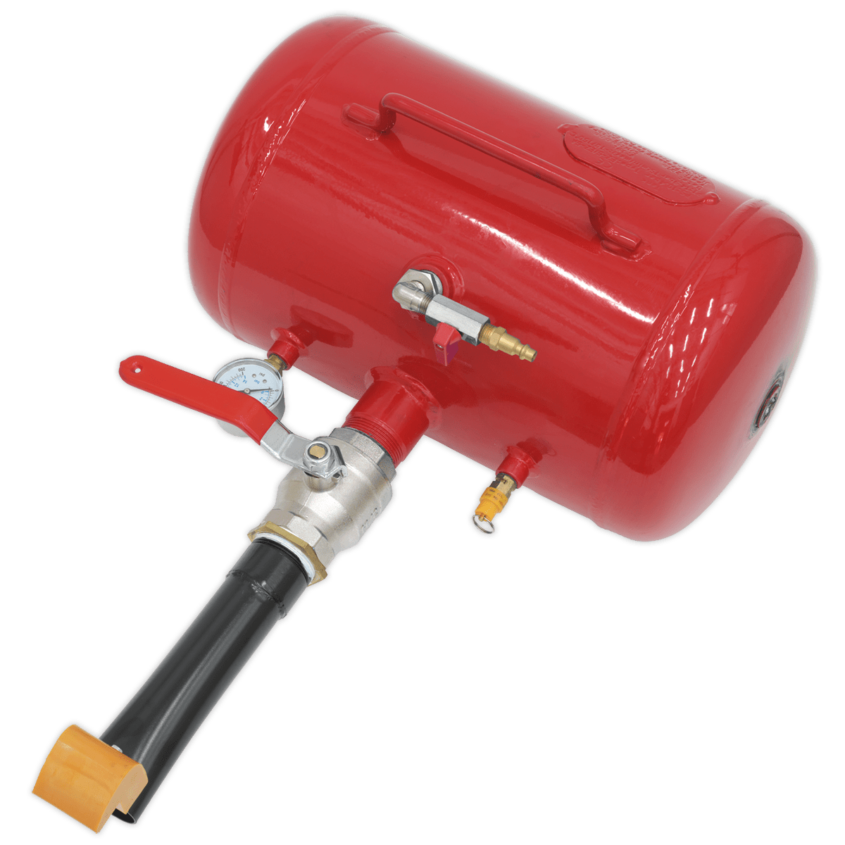 Sealey TC900 Lever Trigger Bead Seating Tool 19L - TC900 - Sealey Tools UK - Trade Counter Direct